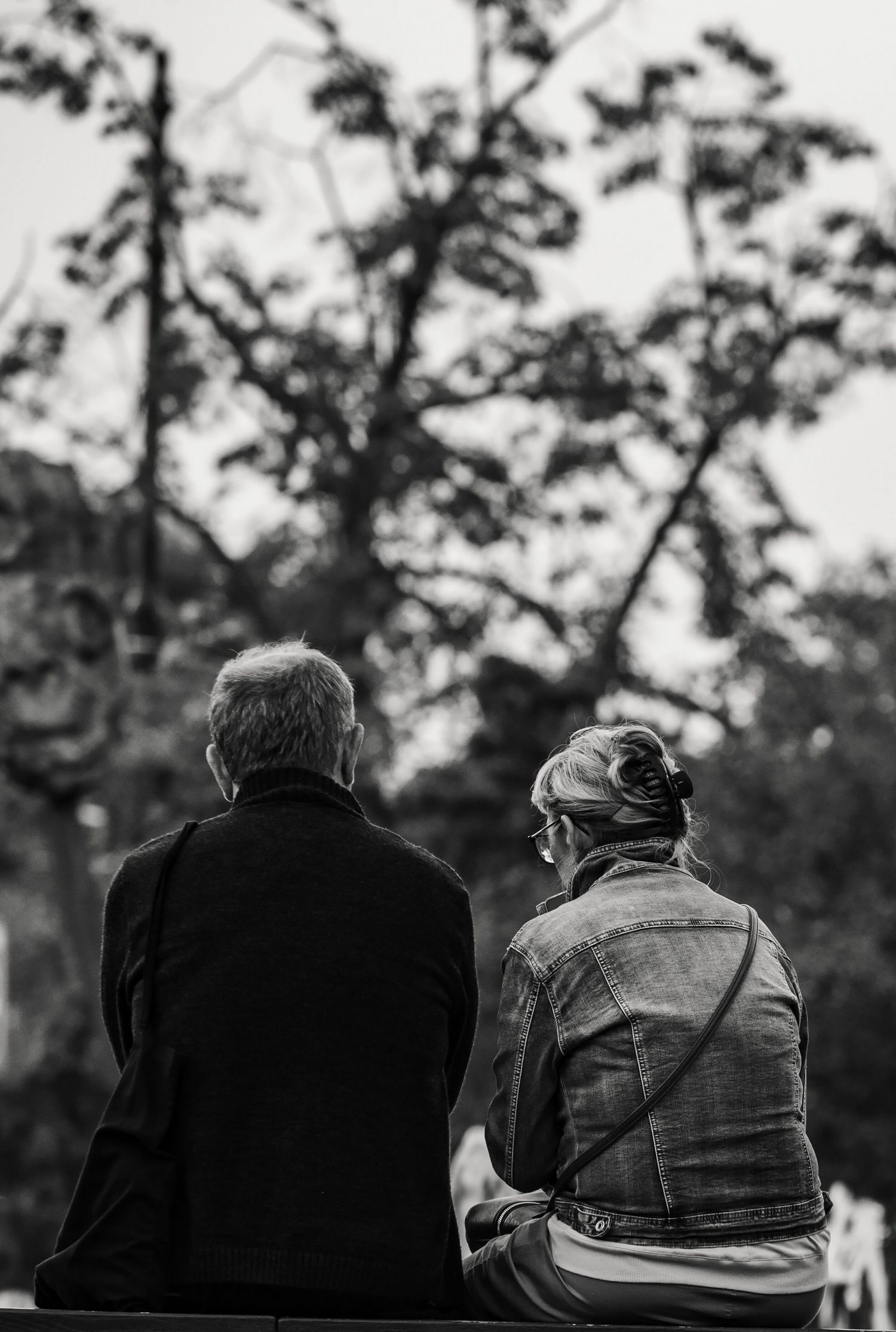 Confronting Status Anxiety at Midlife