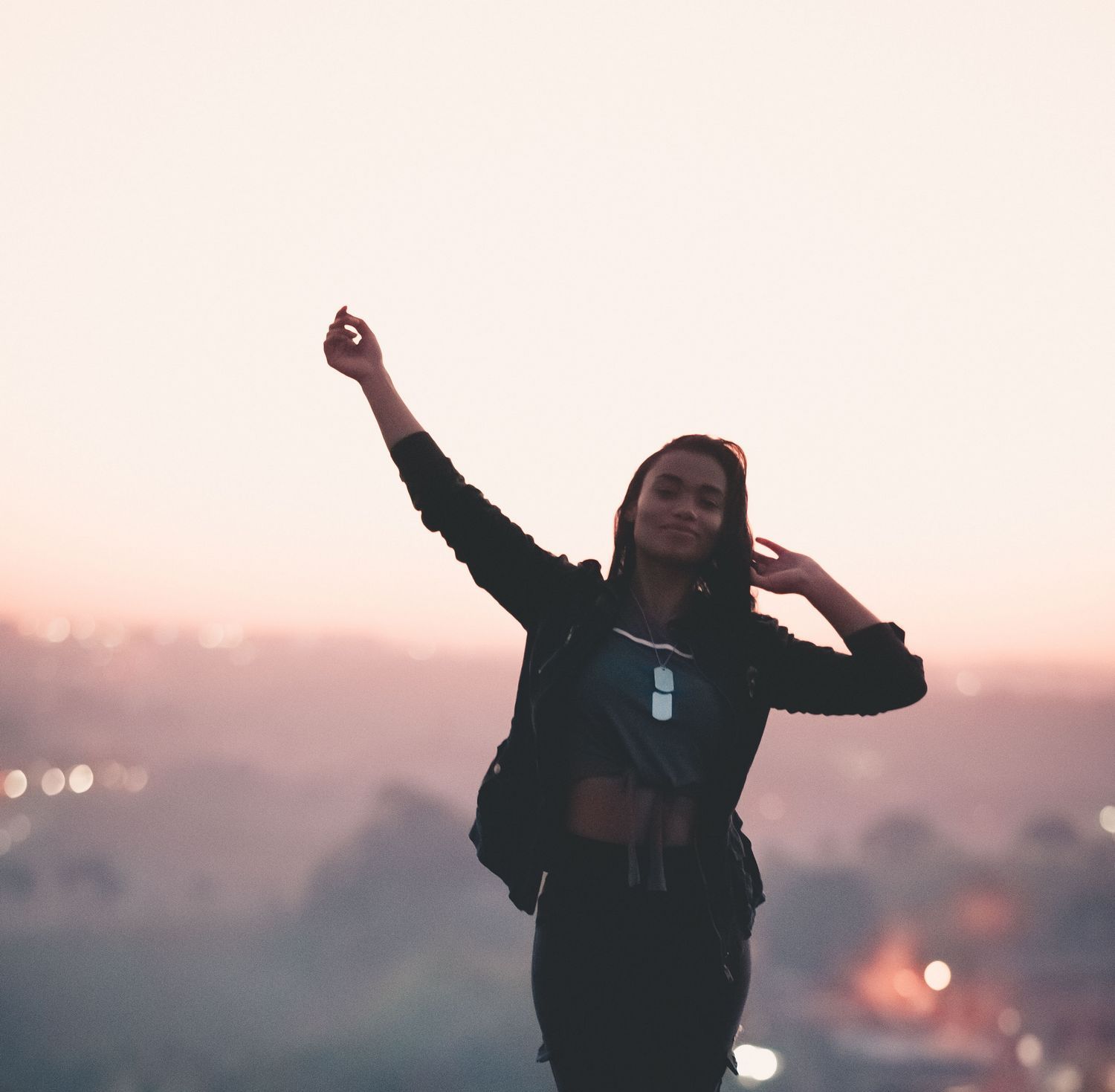 The Strategic Discipline of Letting Go
